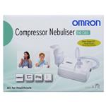 Omron NEC801 Compressor Nebuliser