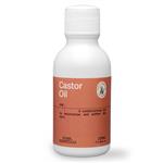 Home Essentials Castor Oil 100% 100ml