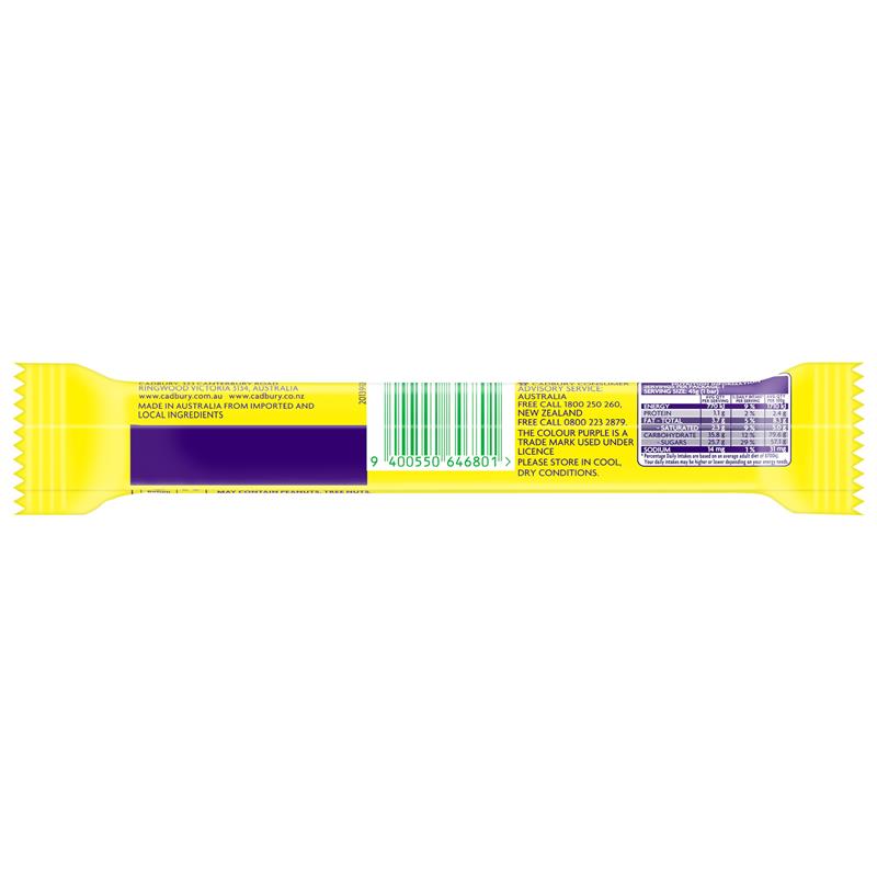 Buy Cadbury Mighty Perky Nana 45g Online at Chemist Warehouse®