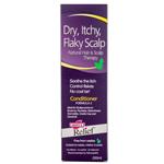 Hope's Relief Itchy Dry Flaky Scalp Conditioner 200ml