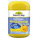 Nature's Way Kid Smart Vita Gummies Calm 60 Gummies