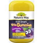 Nature's Way Kids Smart Vita Gummies Immunity 110 Gummies