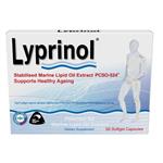 Lyprinol 50 Soft Gel Capsules
