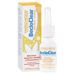 BecloClear Nasal Spray 200 Doses