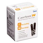 CareSens N Test Strips 50