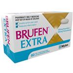 Brufen Extra 60 Tablets