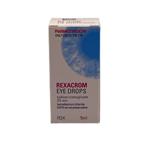 Rexacrom Eye Drops 5ml