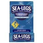 Sea Legs Tablets 12 Bottle