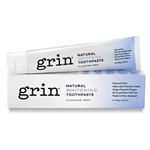 Grin 100 Natural Whitening Toothpaste 100g