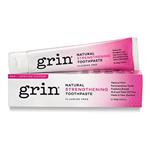 Grin Toothpaste 100 Natural Strengthening 100g