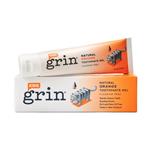 Grin Toothpaste Kids 100 Natural Orange 70g