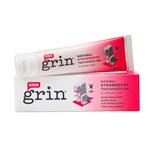 Grin Toothpaste Kids 100 Natural Strawberry 70g