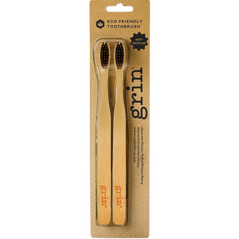 bamboo toothbrush chemist warehouse