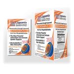 Lippomix Vitamin C 5ml 30 Packet