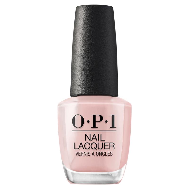 Buy OPI Nail Lacquer Passion 15ml Online at Chemist Warehouse®