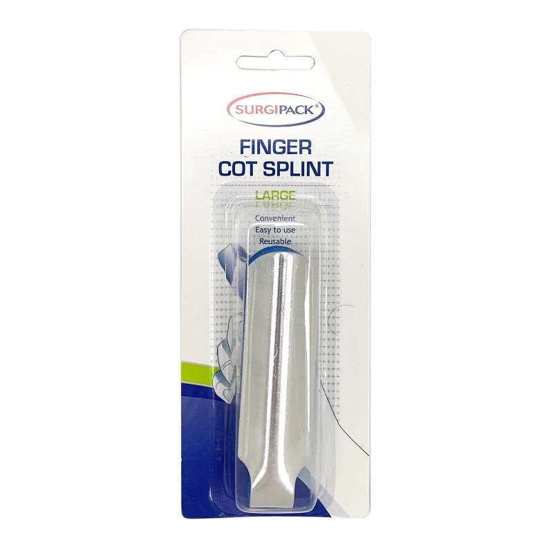 Finger Splint In Store at Robert Marra blog