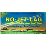 No Jet Lag 32 Tablets