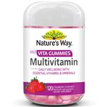Nature's Way Adult Vita Gummies Multi Vitamin 120 Gummies
