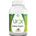 Urox Bladder Support 60 Vege Capsules