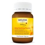 Weleda Baby Teething Powder 60g