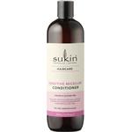 Sukin Sensitive Conditioner 500ml