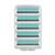 Schick Silk Effects Plus Refill 4 Pack