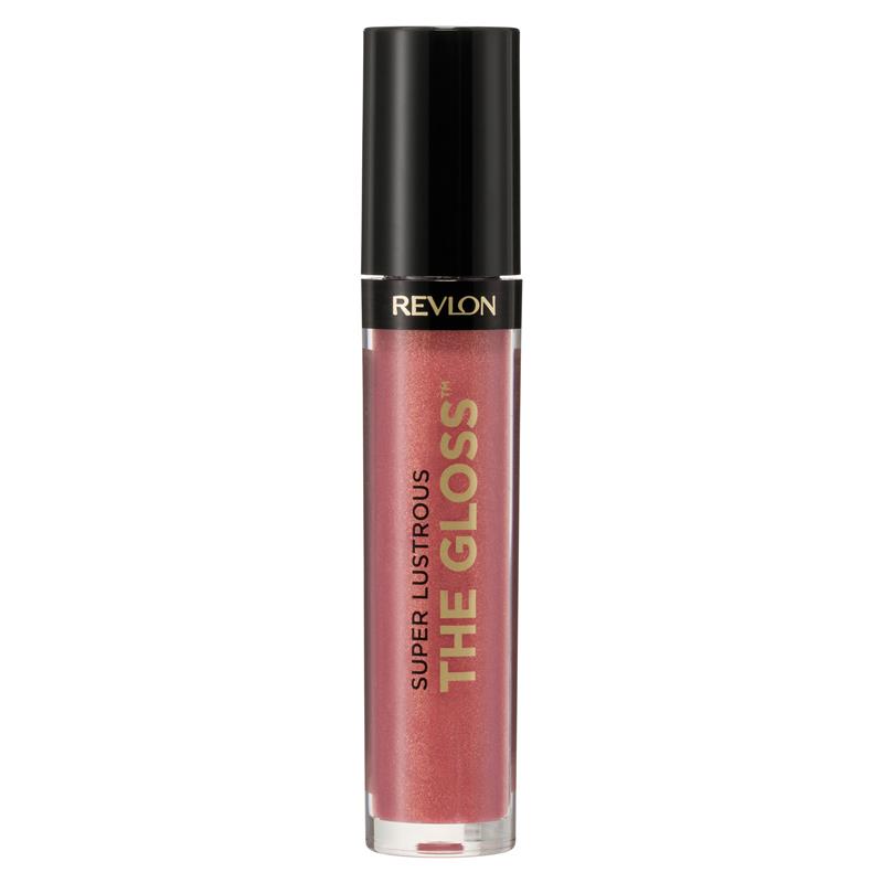 Buy Revlon Super Lustrous Lip Gloss Blissed Out Online at Chemist
