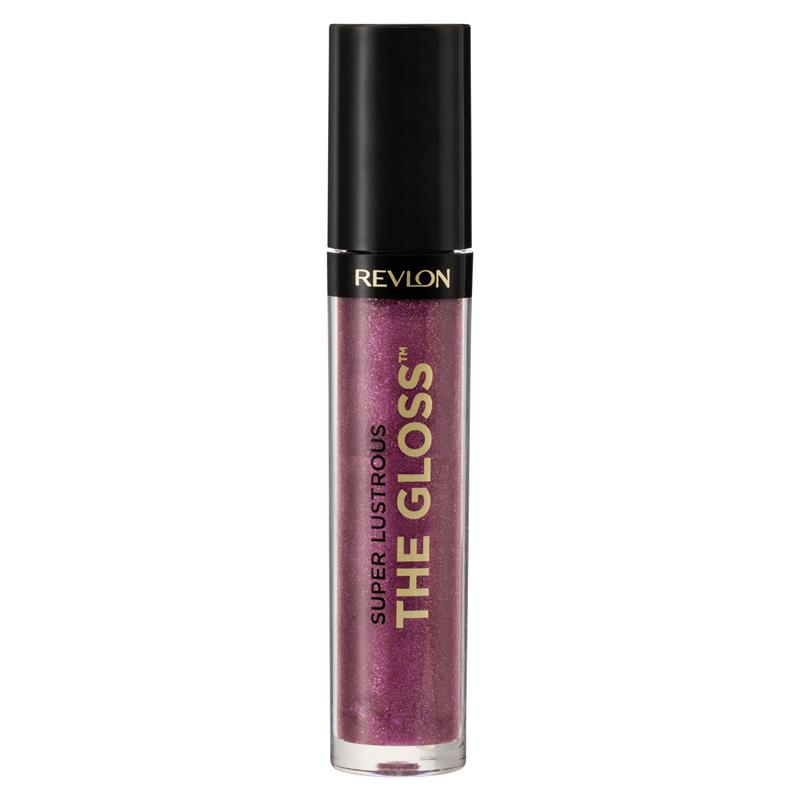 Buy Revlon Super Lustrous Lip Gloss Dusk Darling Online At Chemist Warehouse®