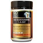 GO Healthy Glucosamine One-A-Day 90 Capsules