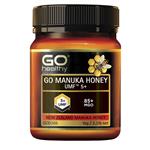 GO Healthy Manuka Honey UMF 5+ /MGO 83+ 1kg
