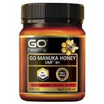 GO Healthy Manuka Honey UMF 8+ /MGO 185+ 1kg