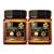 GO Healthy Manuka Honey UMF 12+ /MGO 356+ 250gm 2 Pack