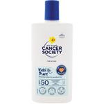 NZ Cancer Society Kids Pure Sunscreen Lotion SPF50+ 400ml
