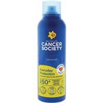 NZ Cancer Society Everyday Aerosol SPF50+ 175g