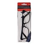 Magnivision By Foster Grant Readers Women's Metal 3.0