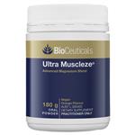 BioCeuticals Ultra Muscleze 180g