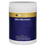 BioCeuticals Ultra Muscleze 360g