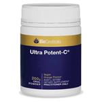 Bioceuticals Ultra Potent C 200g Powder