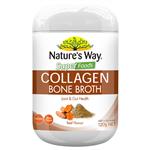 Nature's Way Superfoods Collagen Bone Broth 120g