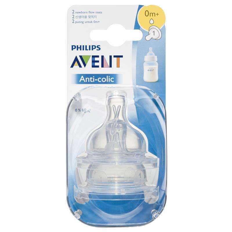 Avent newborn starter 2024 set chemist warehouse