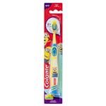 Colgate Toothbrush Kids Minions 6+ Years