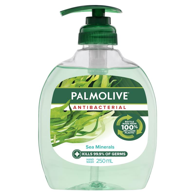 Palmolive мыло для бритья