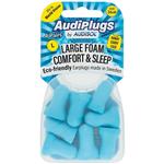 Audiplugs Multi Purpose Ear Plugs 4 Pairs