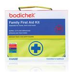 Bodichek First Aid Kit 126 Pieces