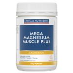 Ethical Nutrients Mega Magnesium Muscle Plus 135g