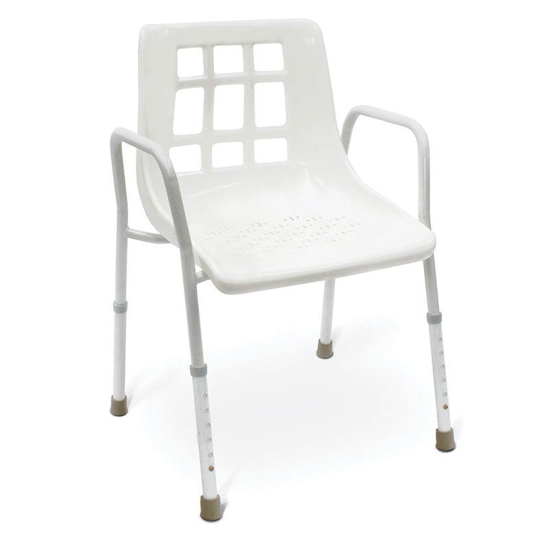 Is A Shower Chair Covered By Medicare All information
