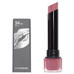 Covergirl Exhibitionist 24H Matte Lipstick Gemini 630