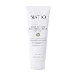 Natio Daily Defence Face Moisturiser SPF 50+ Online Only