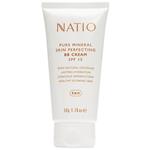 Natio Pure Mineral Skin Perfecting BB Cream SPF 15 Tan Online Only