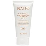 Natio Pure Mineral Skin Perfecting BB Cream SPF 15 Fair Online Only